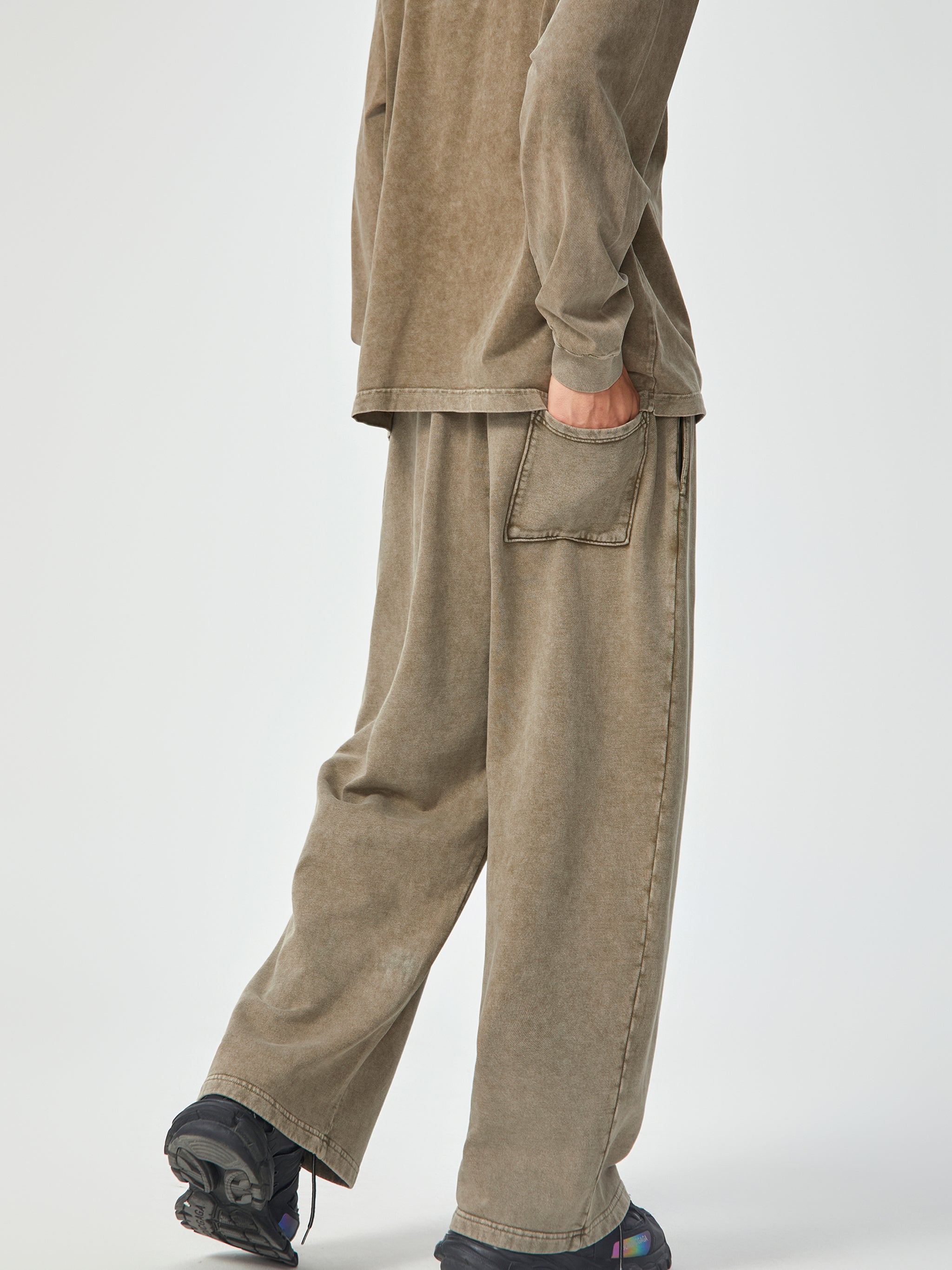 joggers